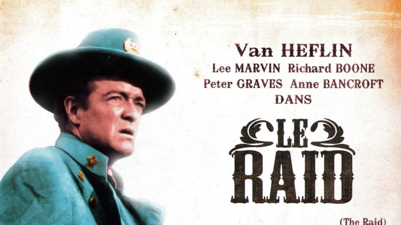 Le Raid