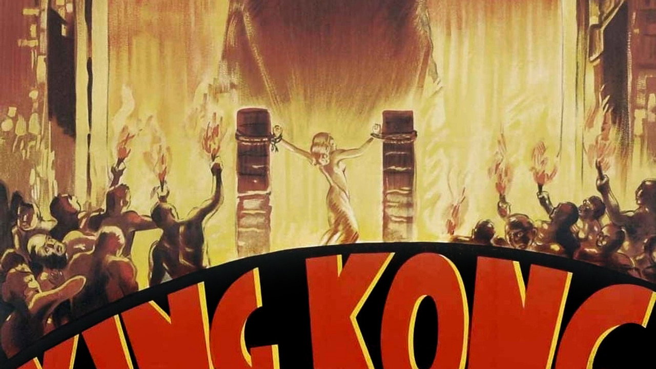 King Kong