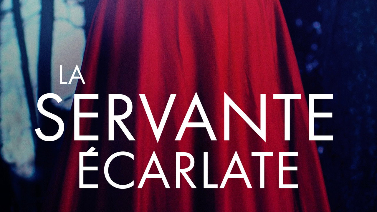 La Servante écarlate