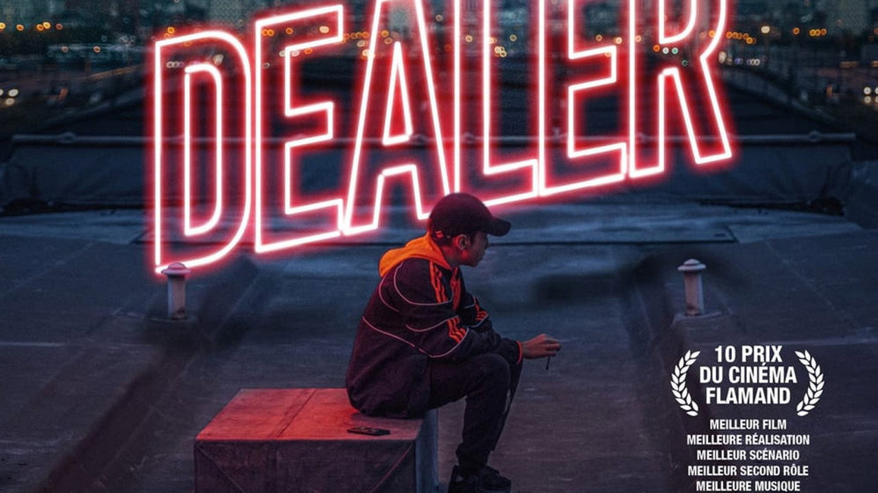 Dealer