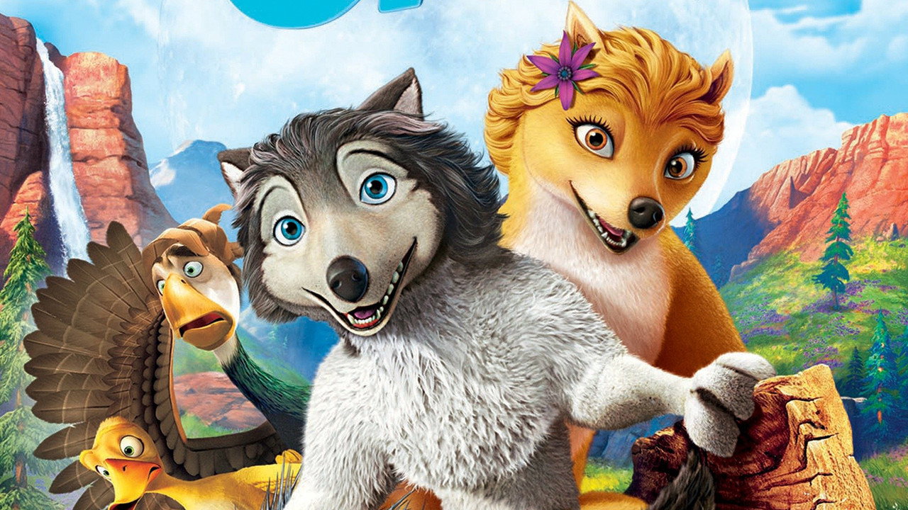 Alpha et Oméga