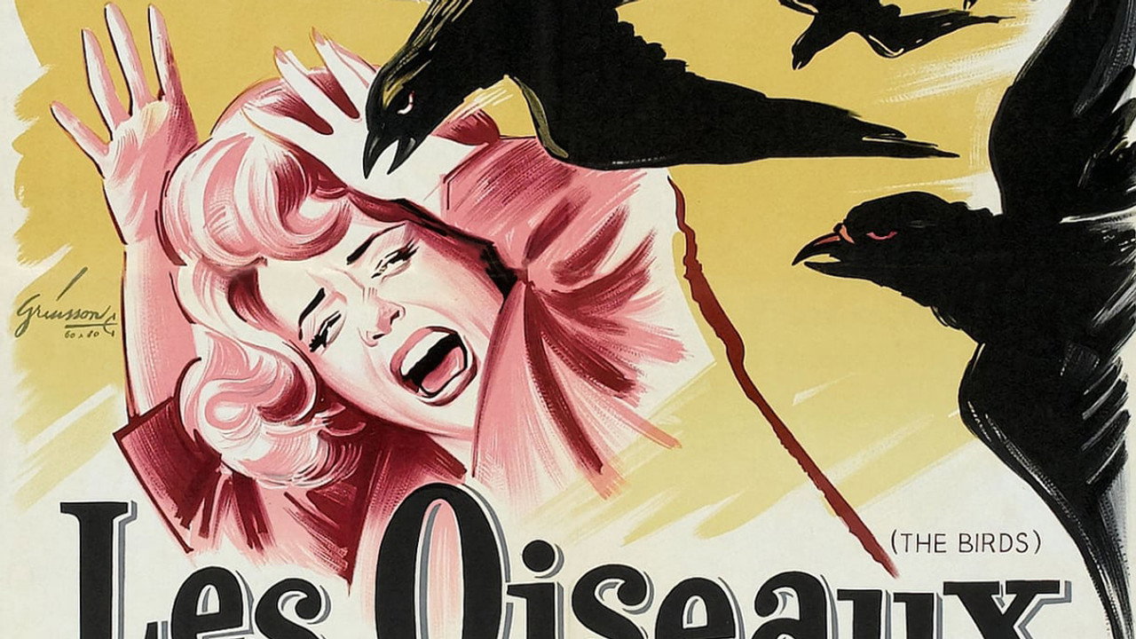 Les Oiseaux