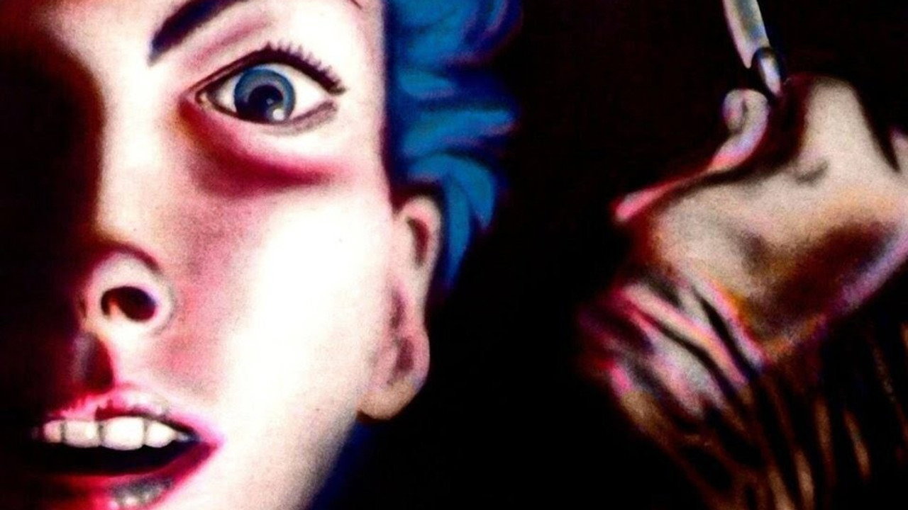 American Nightmare