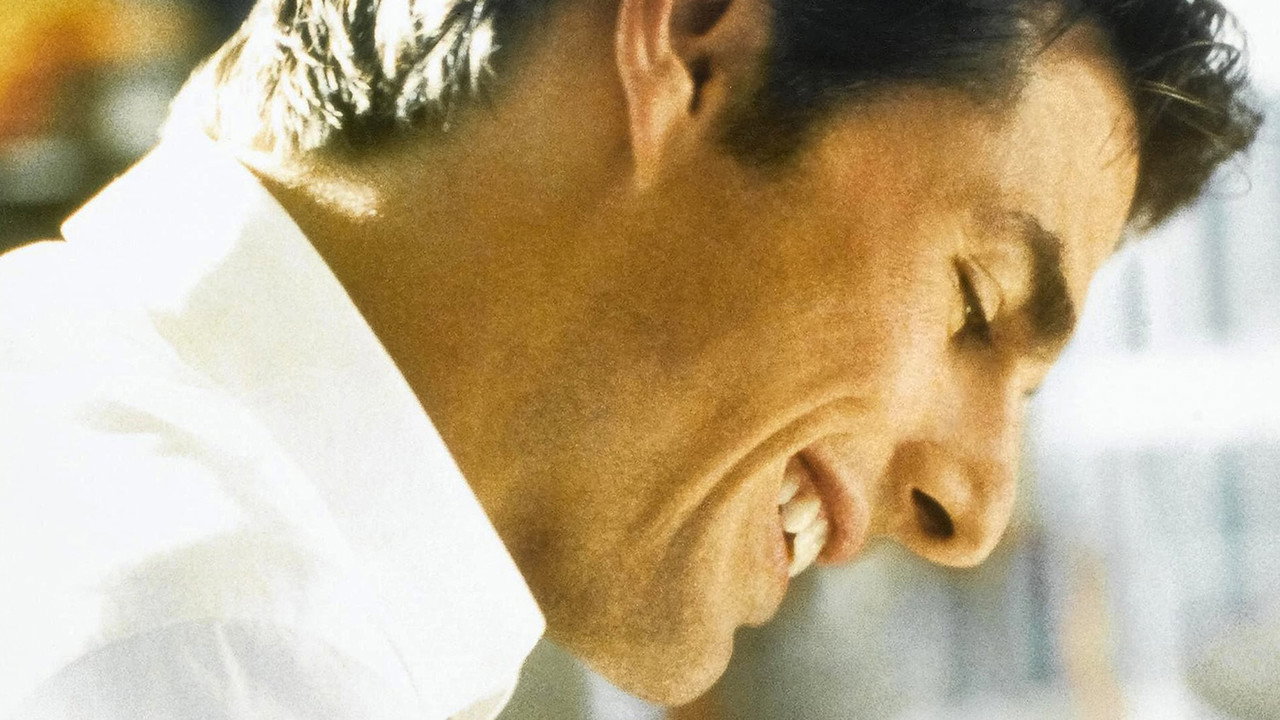 Jerry Maguire