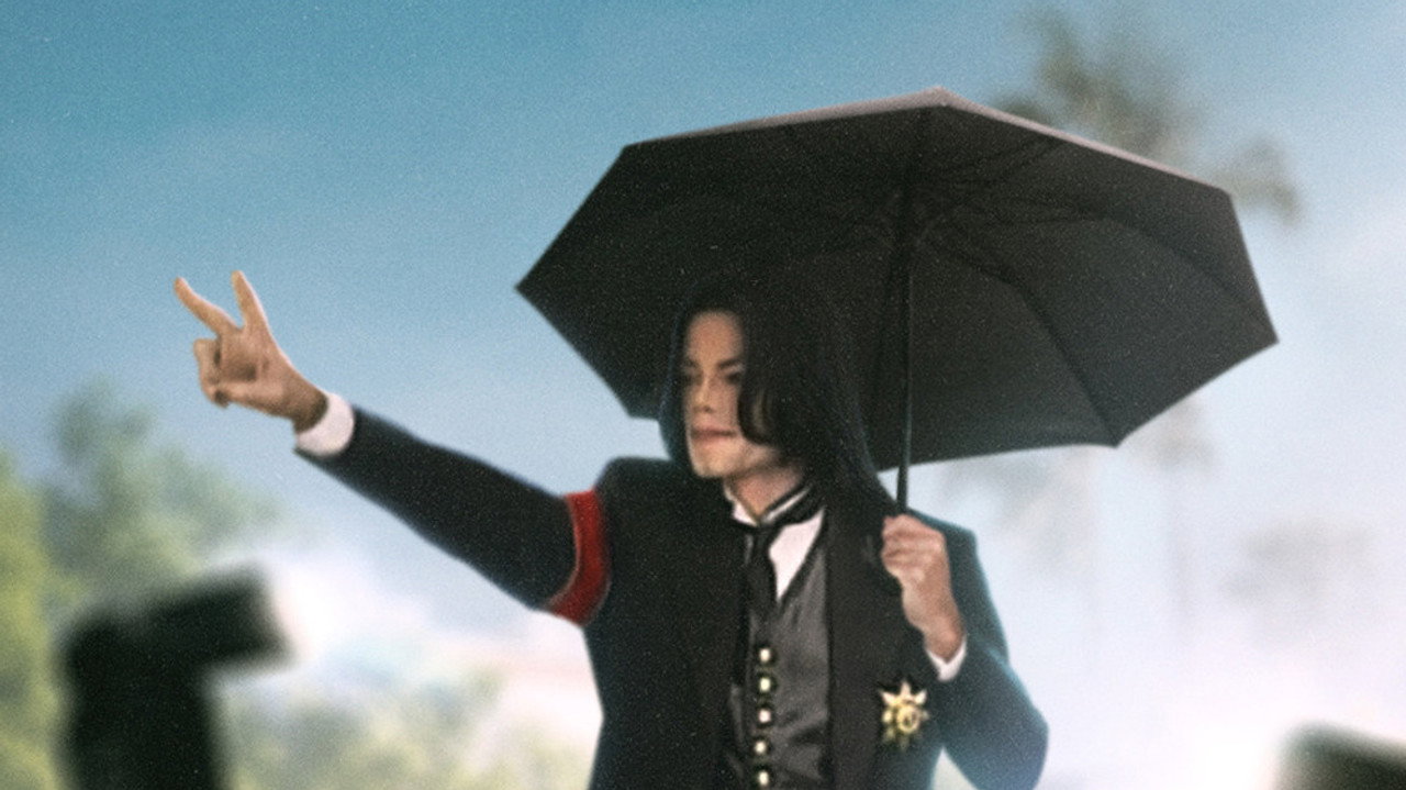 Michael Jackson : Le Verdict