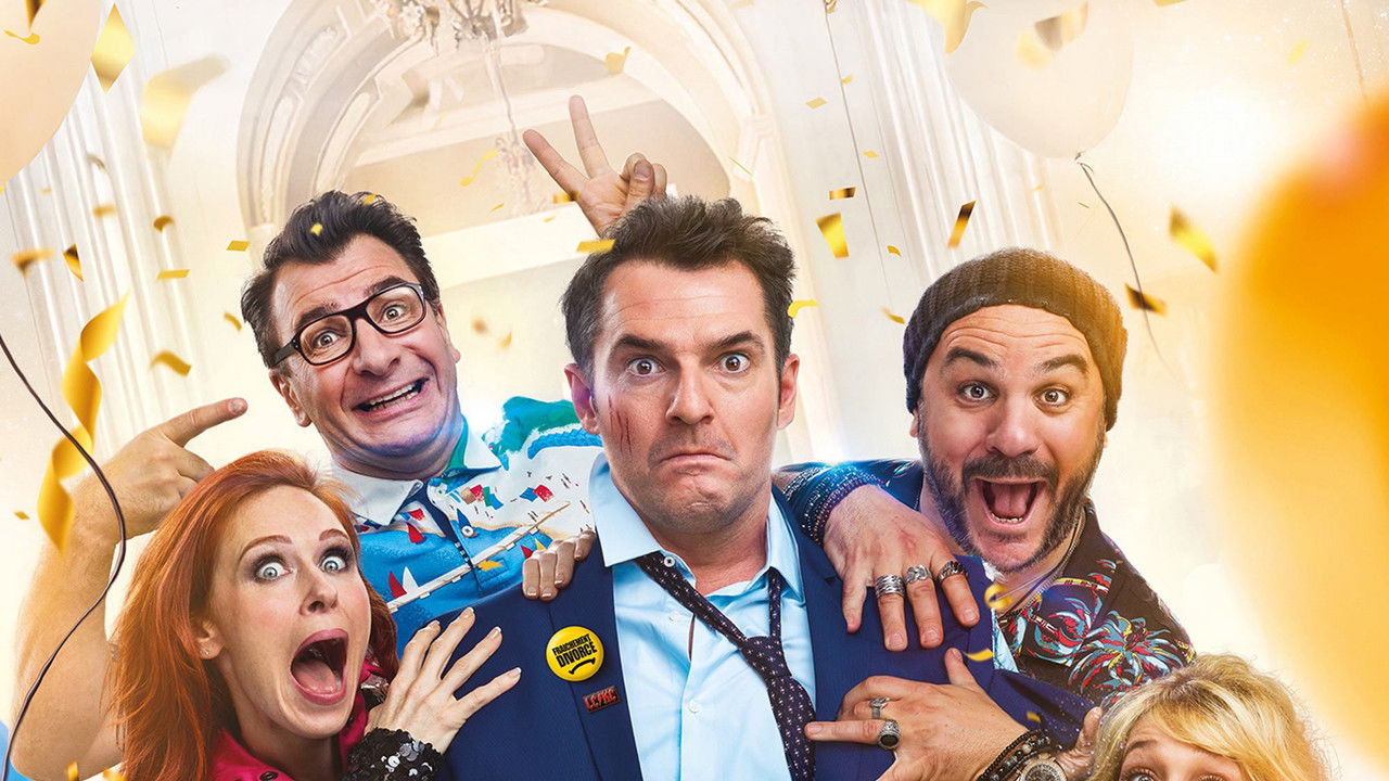 Clube dos Divorciados