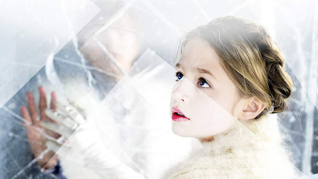 La reine des neiges