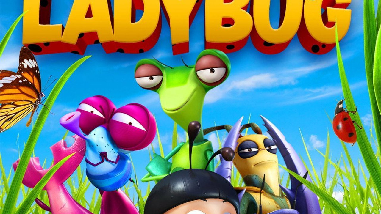 Ladybug