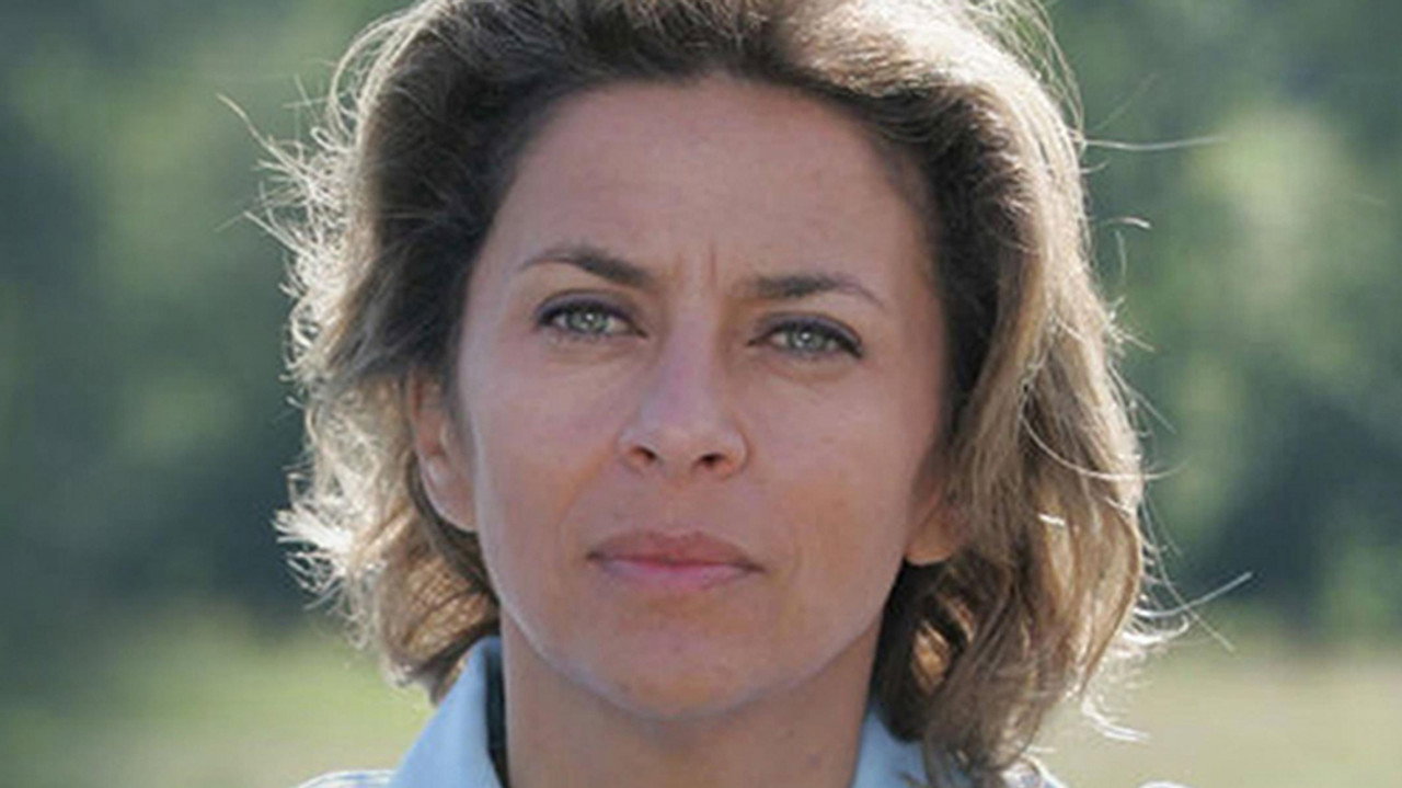 Une femme d'honneur