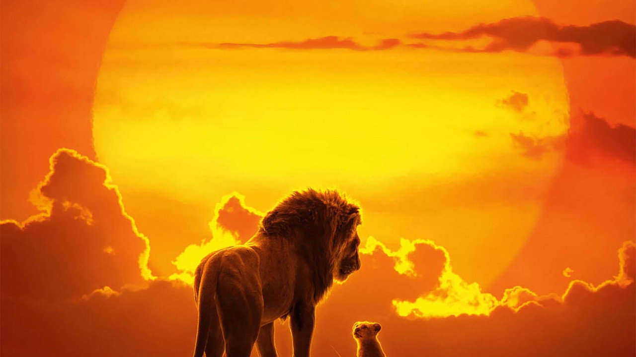 Le Roi Lion