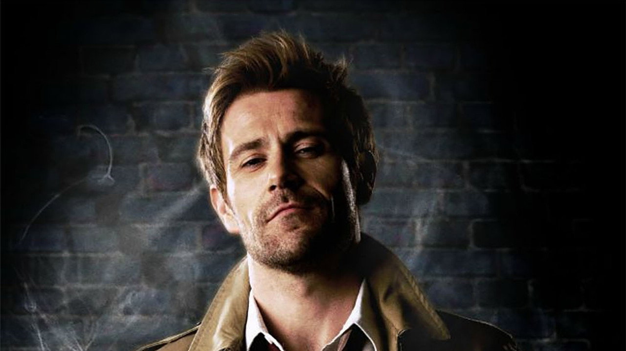 Constantine