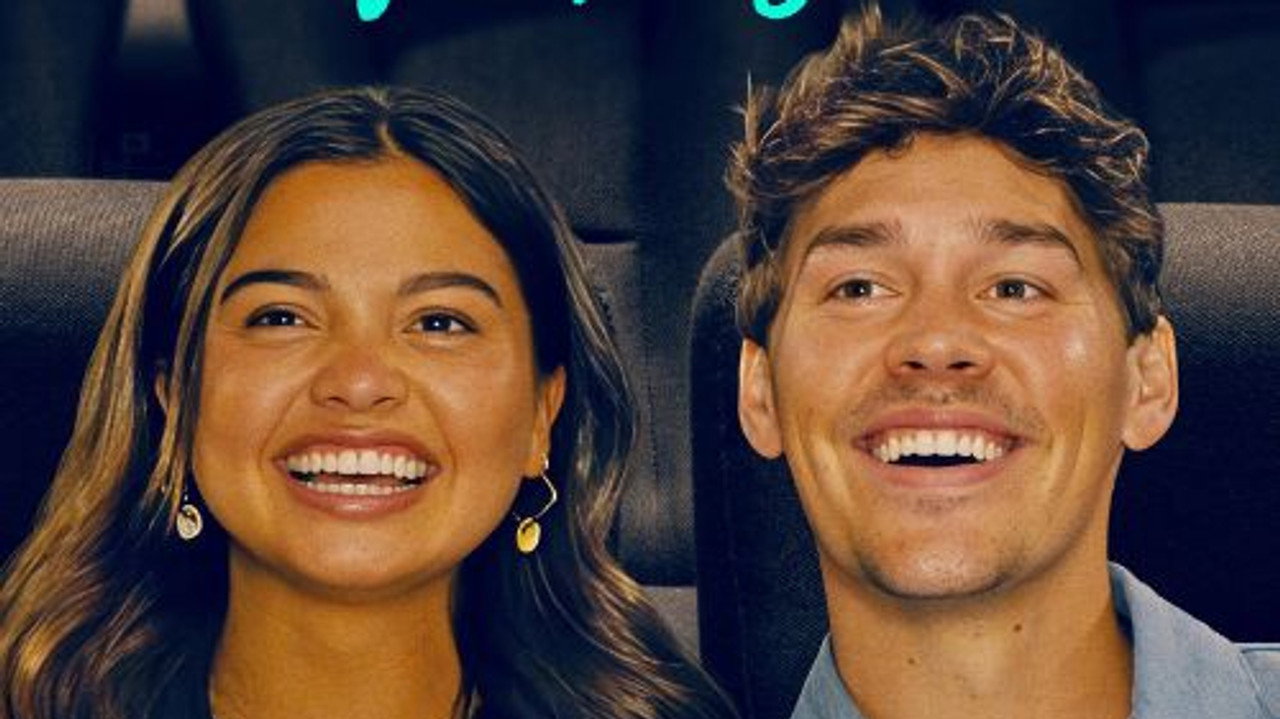 Sidelined: Rewind with Noah and Siena