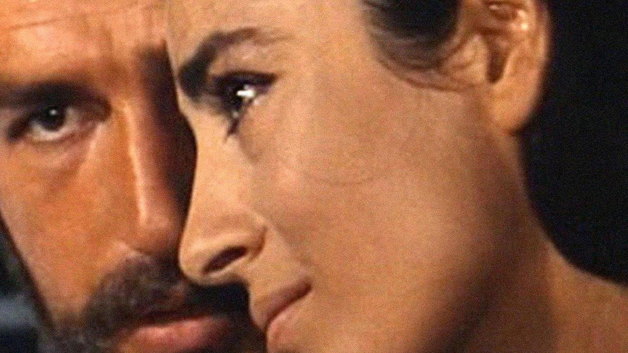 L'odyssée
