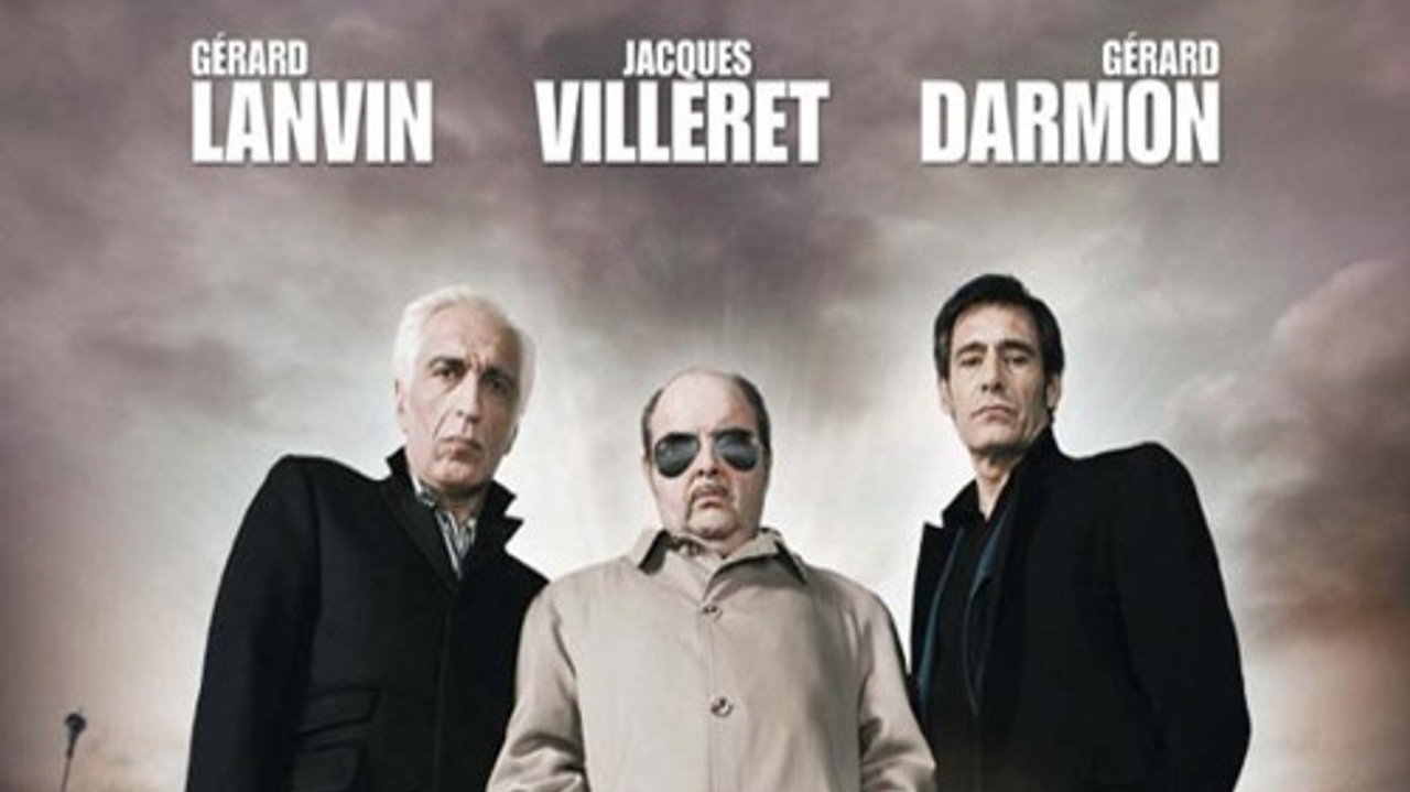 Les Parrains
