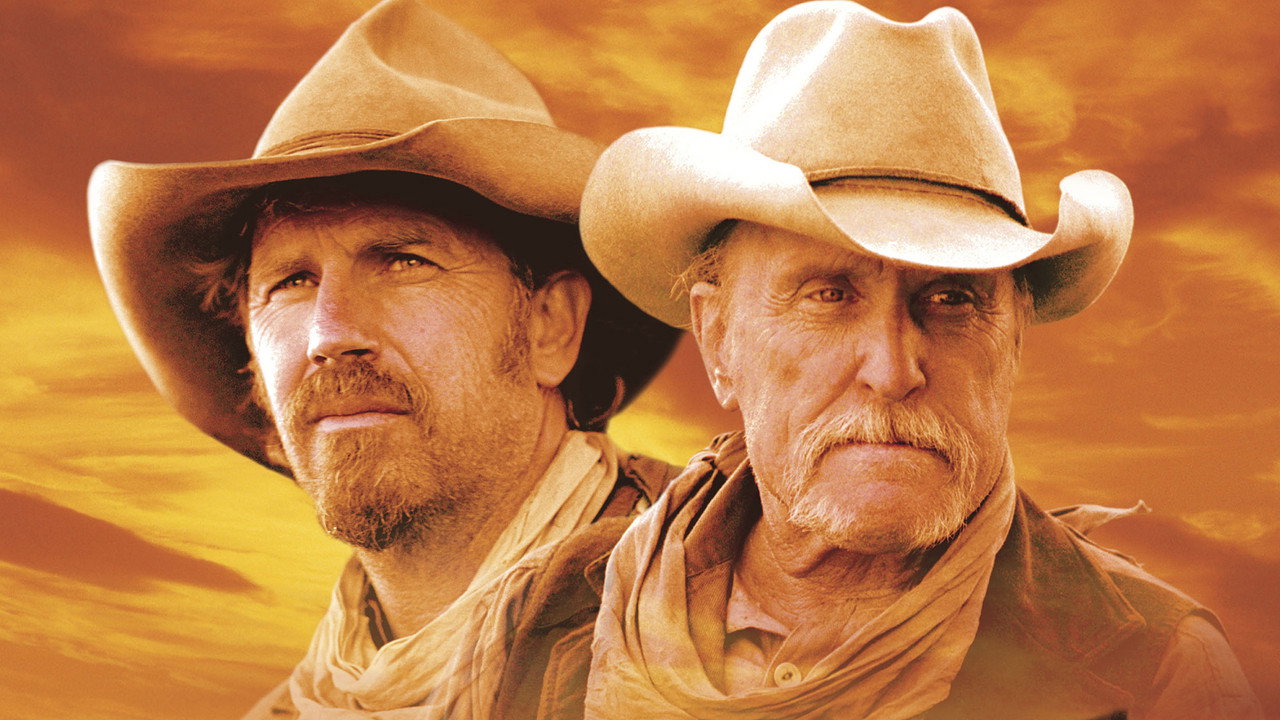 Open Range