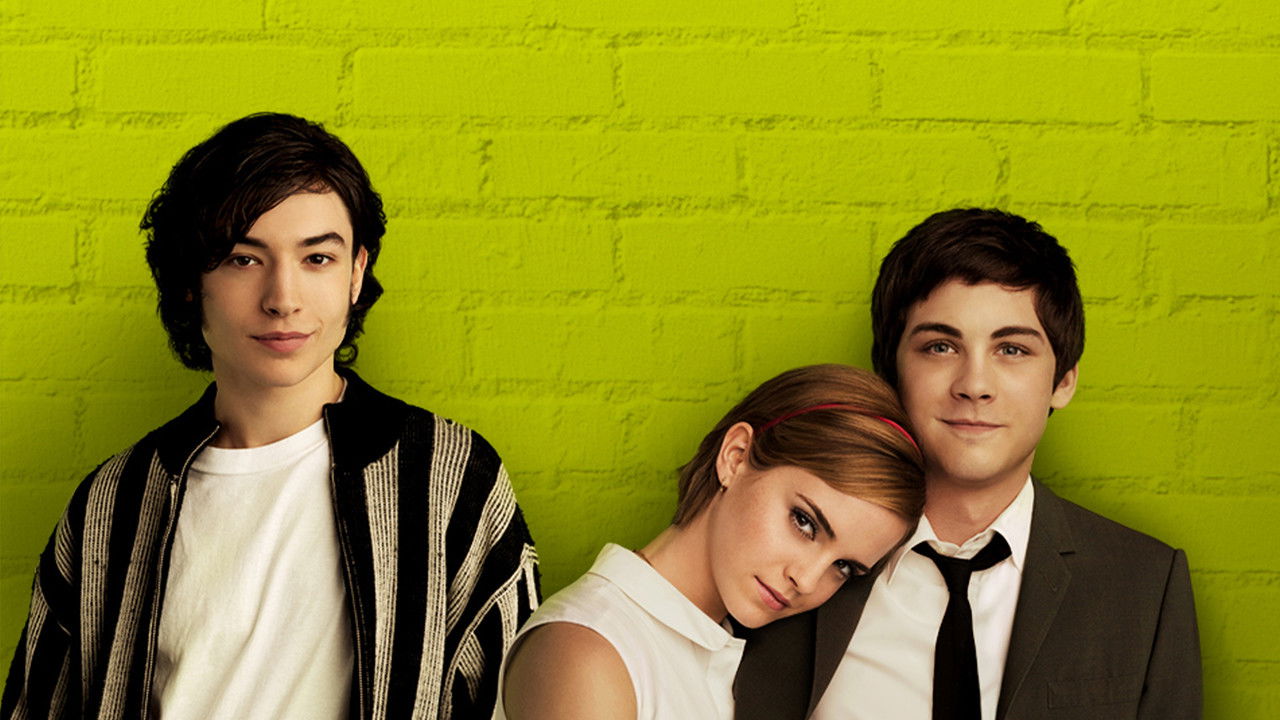 As Vantagens de Ser Invisível