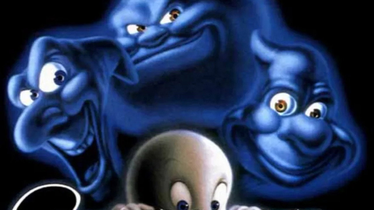 Casper