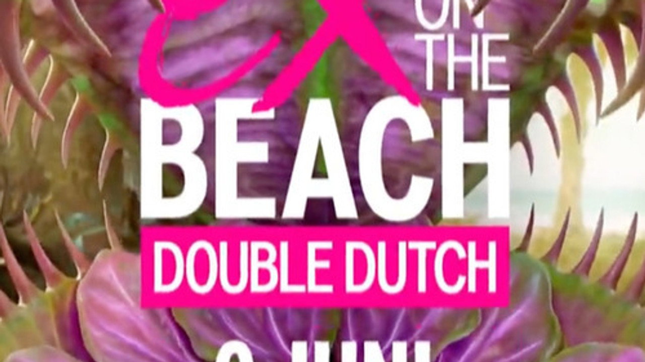Ex on the Beach: Double Dutch