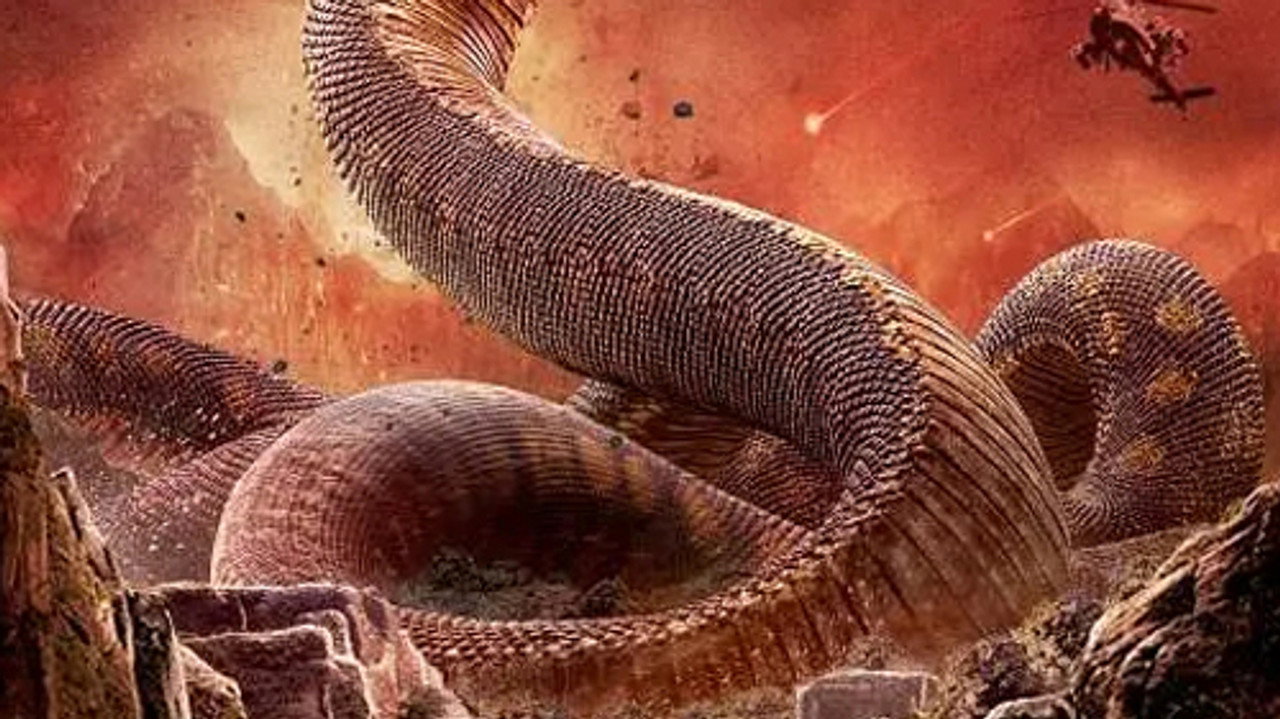 Snake 2