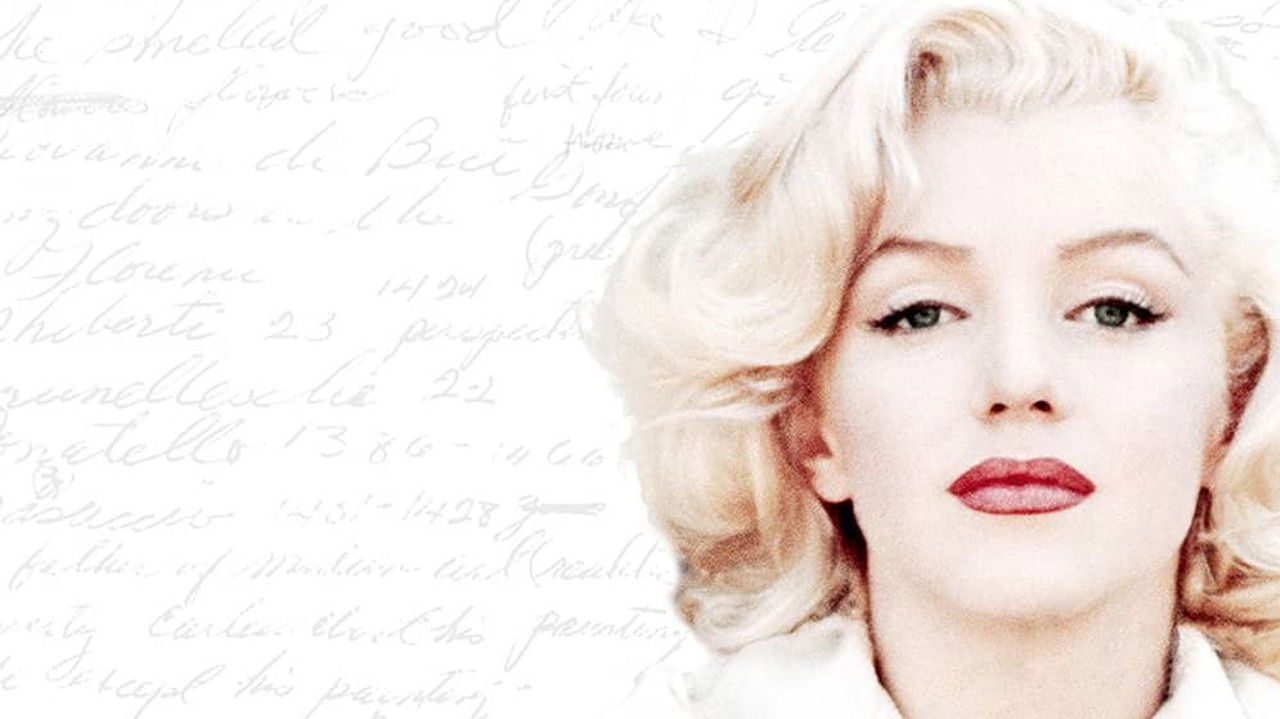 Com Amor, Marilyn