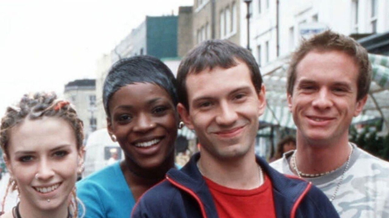 Watch As If TV Show Online Free HD — PopcornMovies