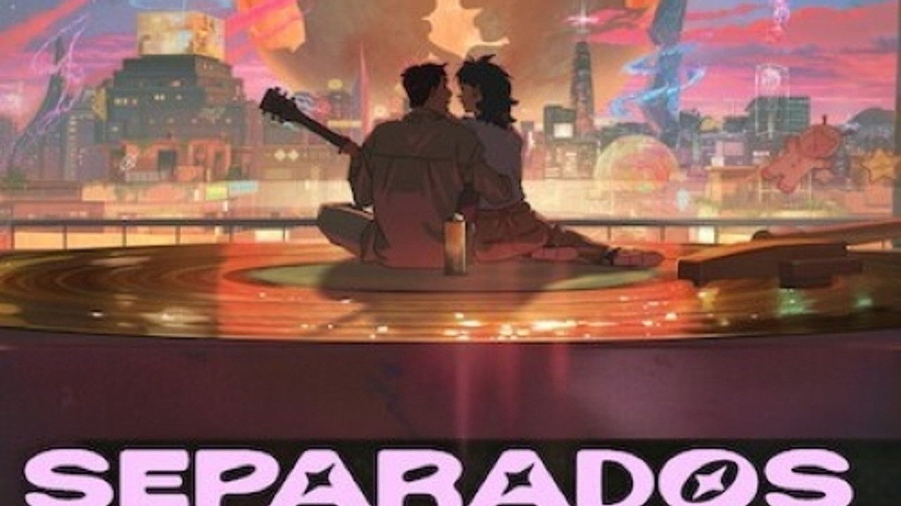 Separados pelas Estrelas