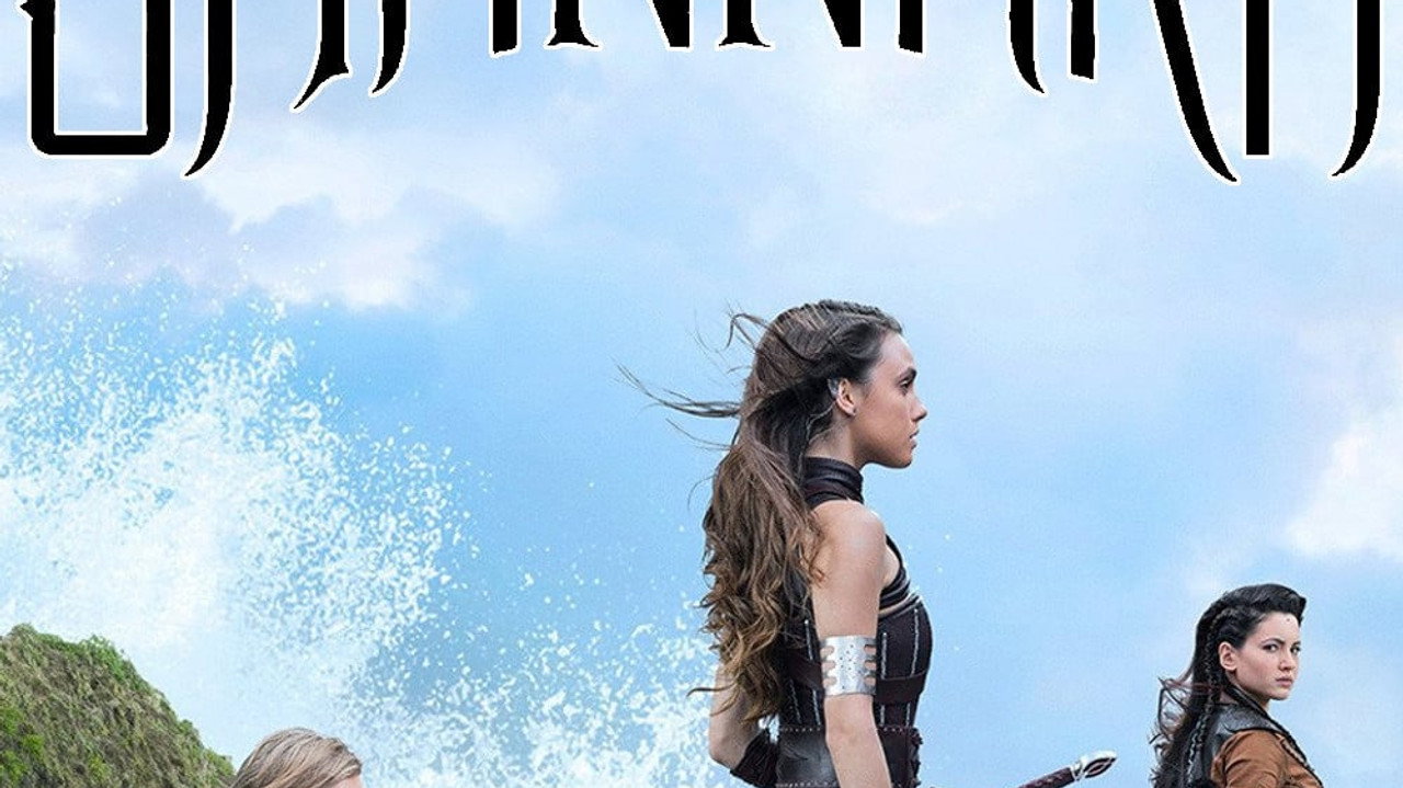Les Chroniques de Shannara