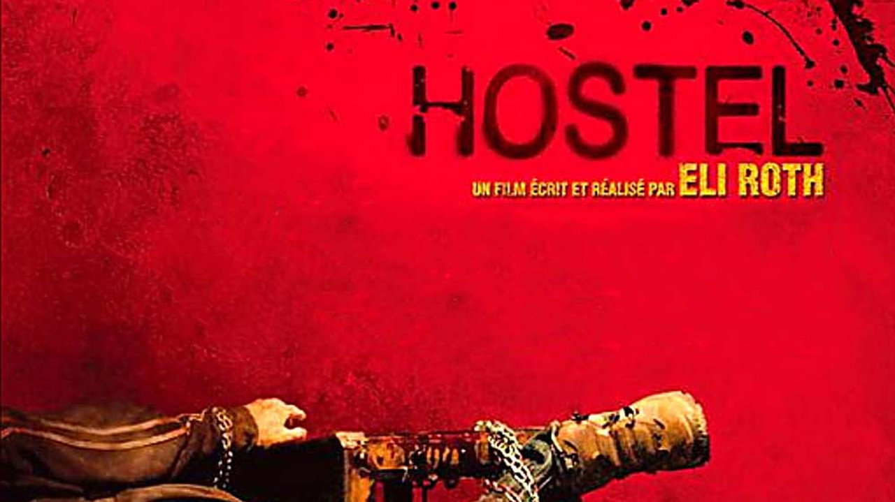 Hostel