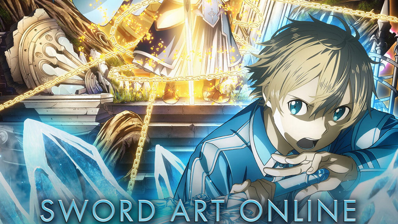 Sword Art Online