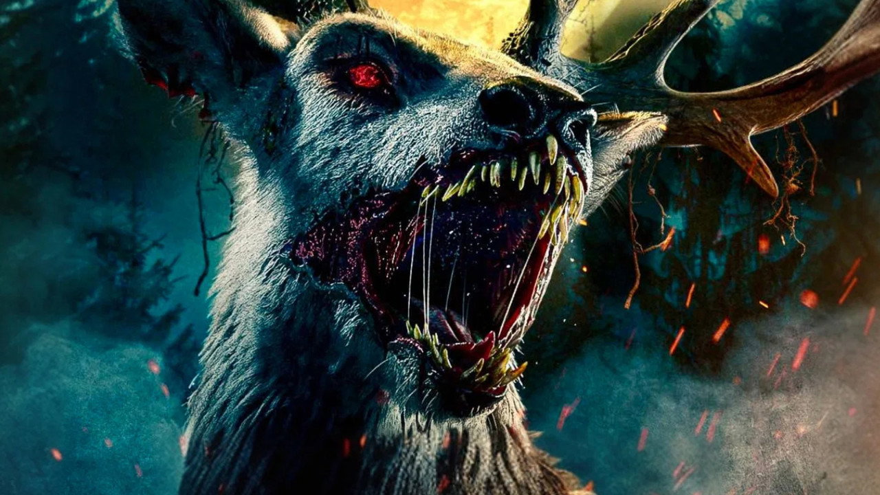 Bambi : La Vengeance