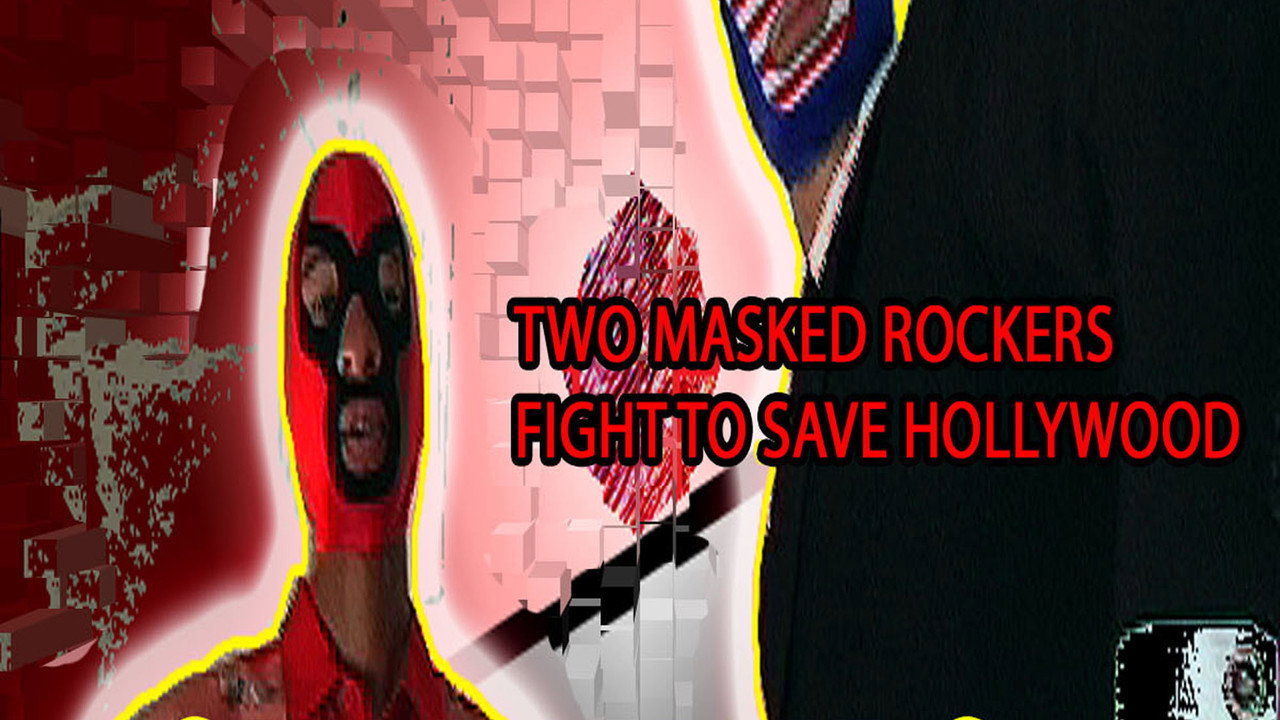 Super Hero Central
