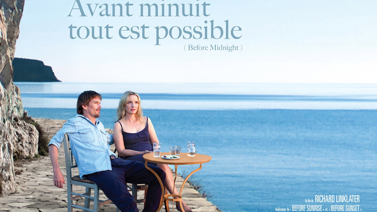 Before Midnight