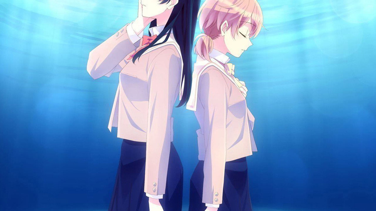 Bloom Into You