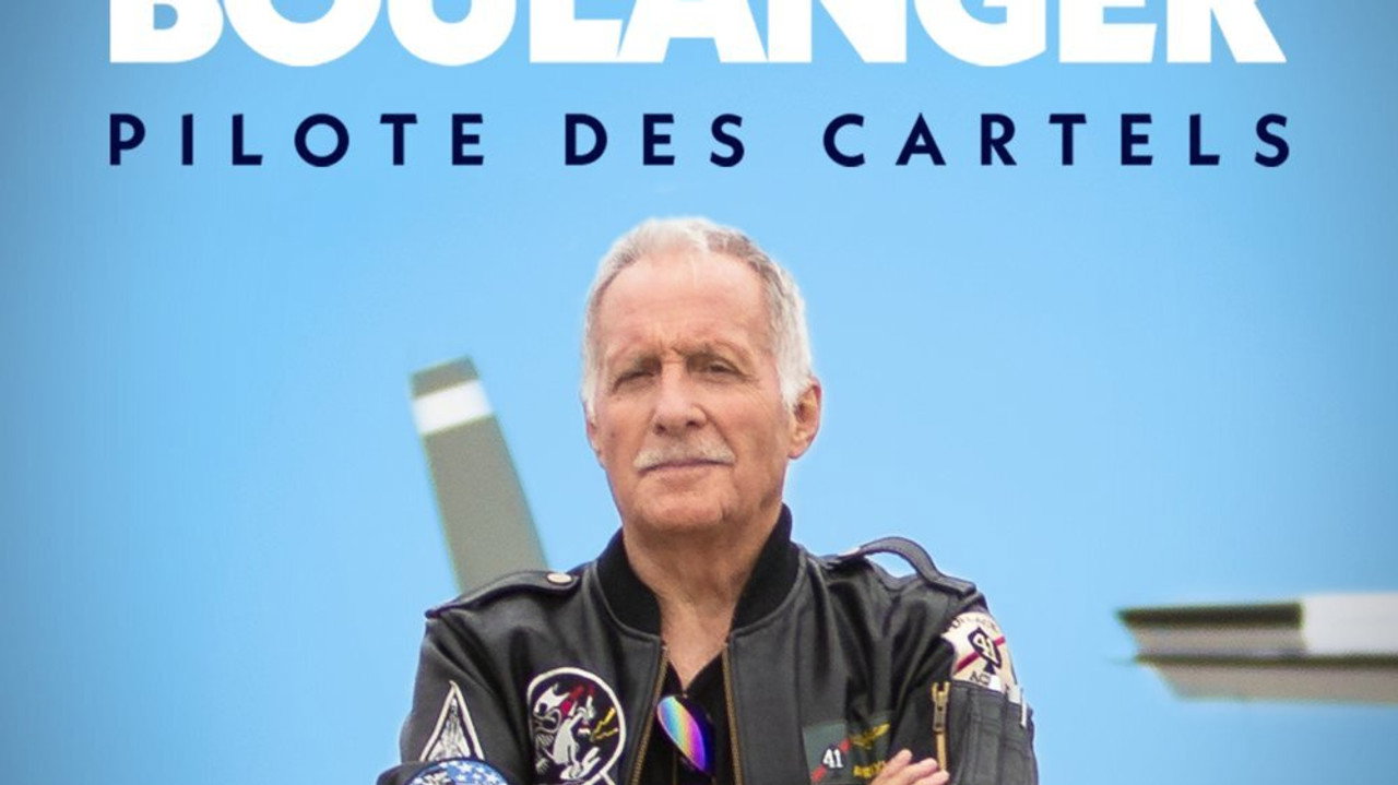 Le dernier vol de Raymond Boulanger