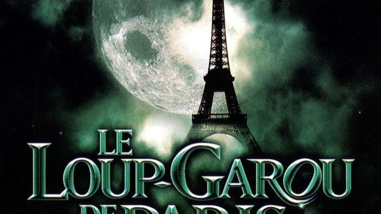 Le Loup-garou de Paris