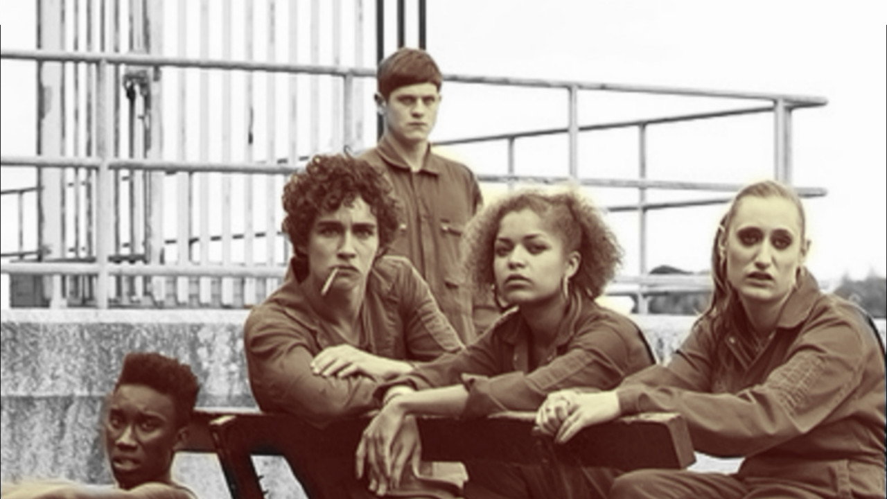 Misfits