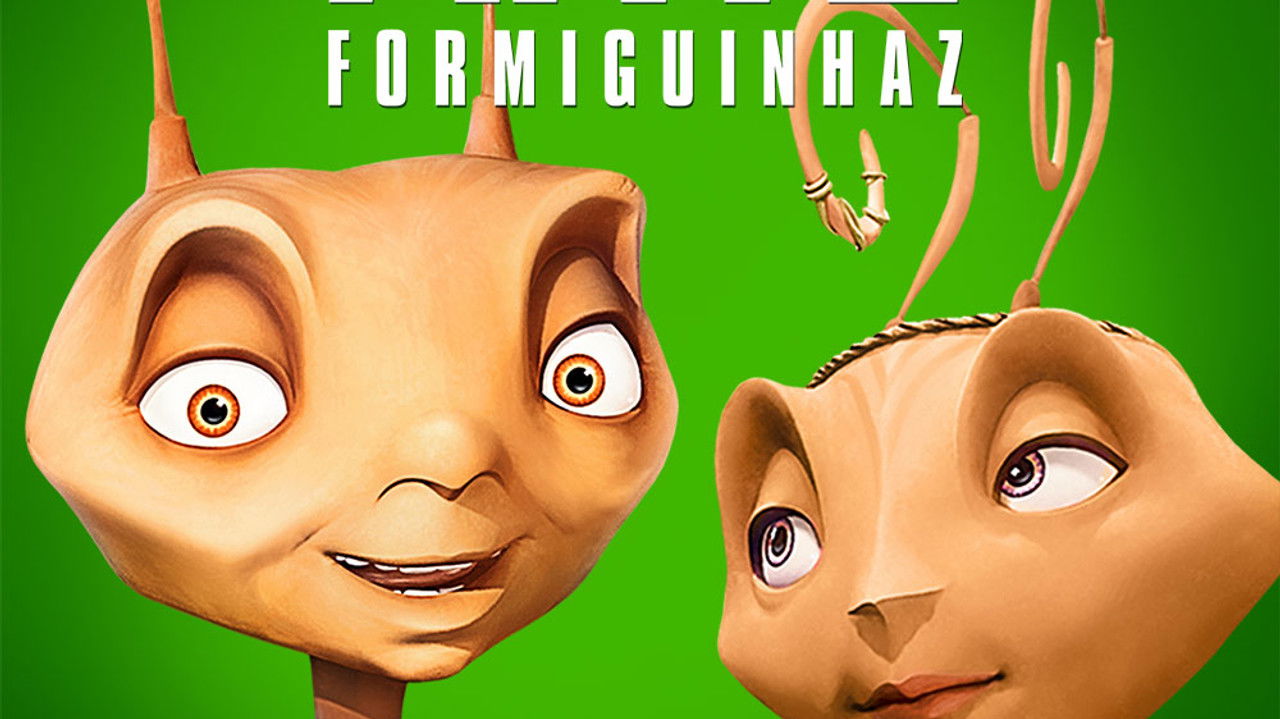 FormiguinhaZ