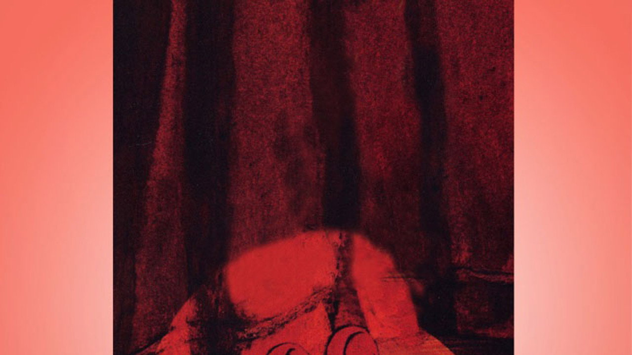 The Red Shoes