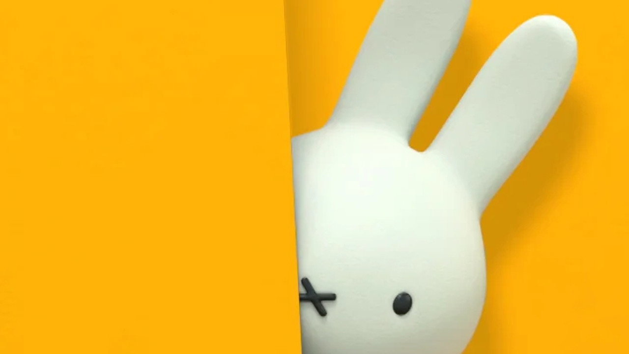 Miffy's Adventures Big and Small