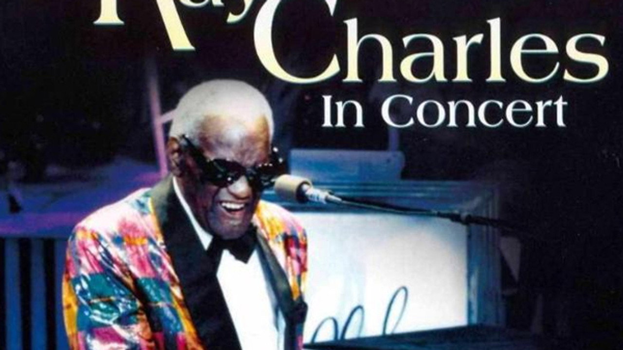 Ray Charles - In Concert