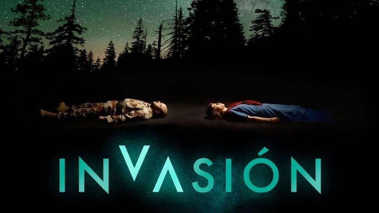 Invasión