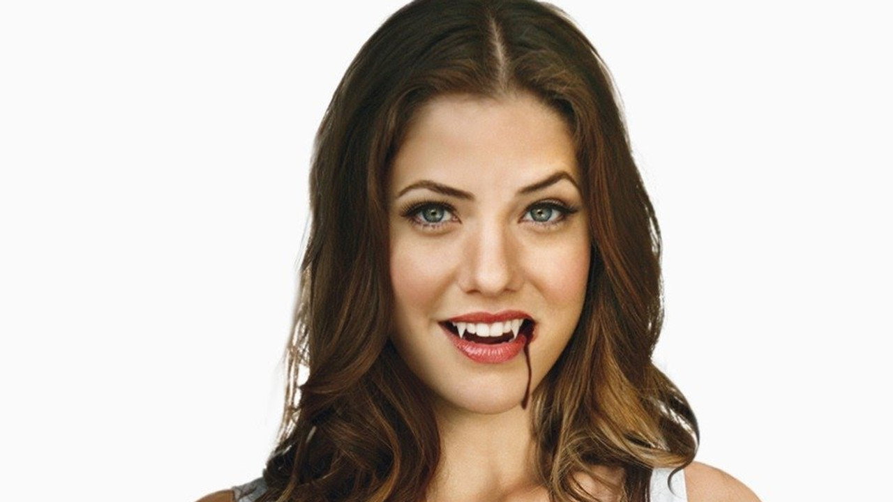 Vampire University