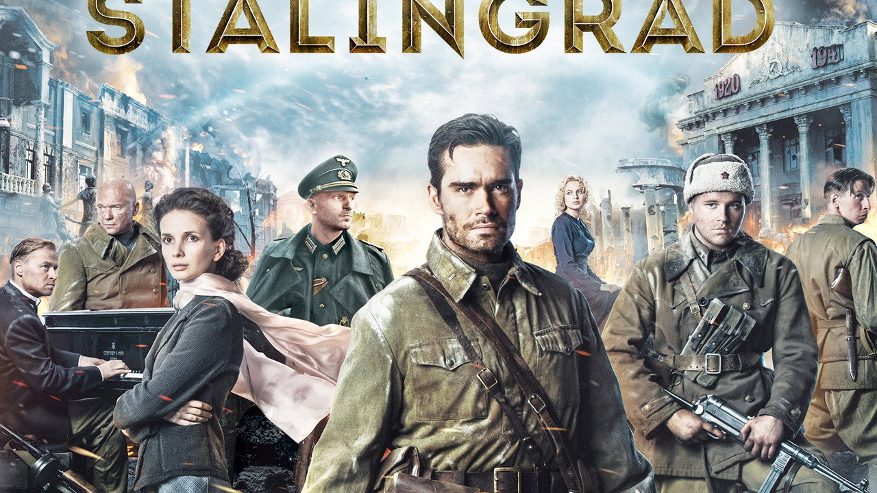 Stalingrad