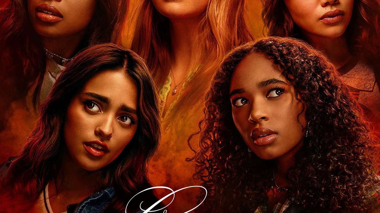 Pretty Little Liars: Original Sin