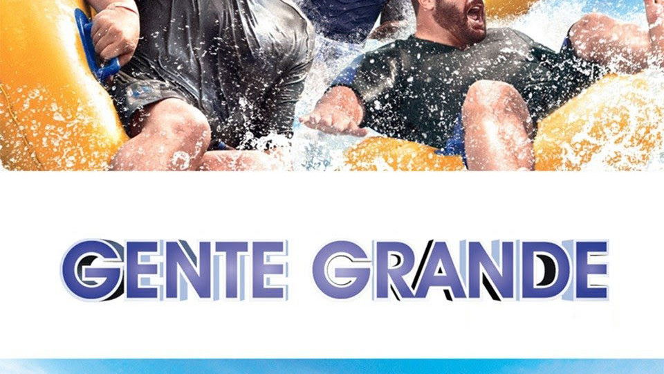 Gente Grande