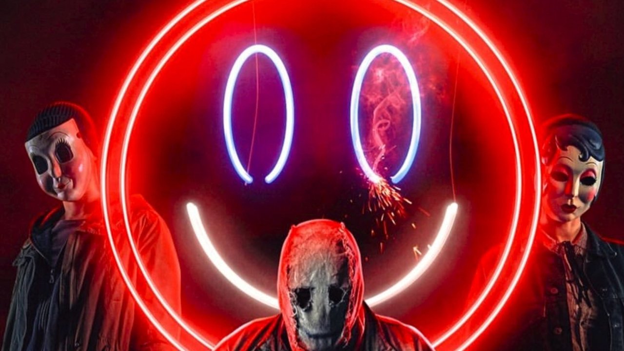 The Strangers: Chapter 2