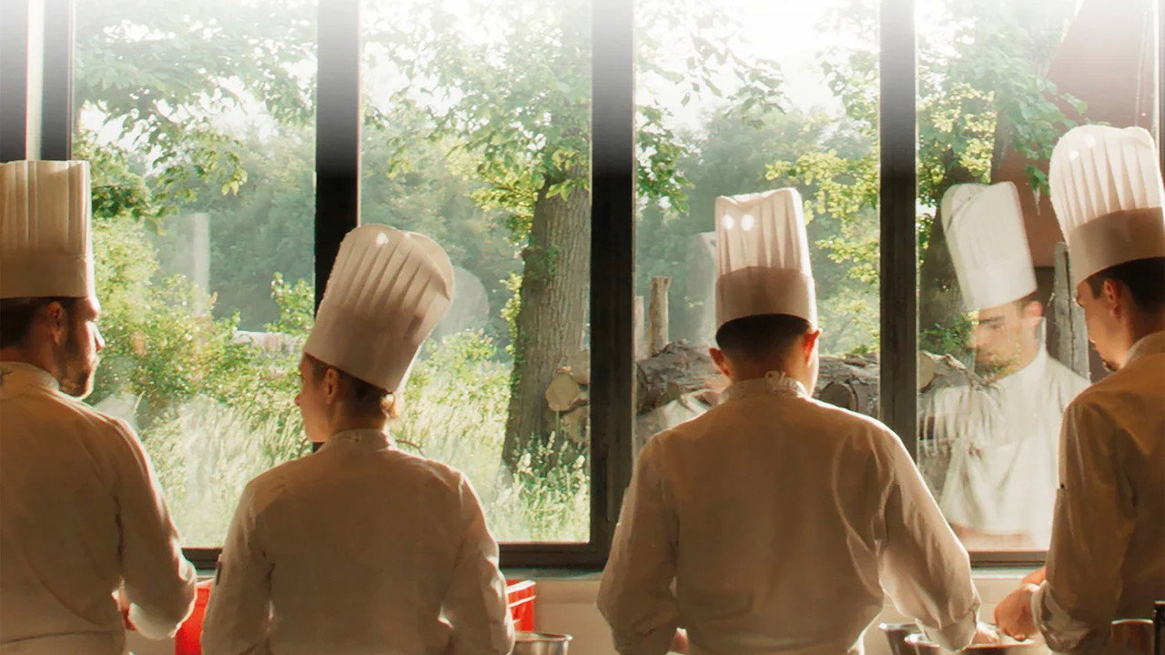 Menus-Plaisirs, les Troisgros
