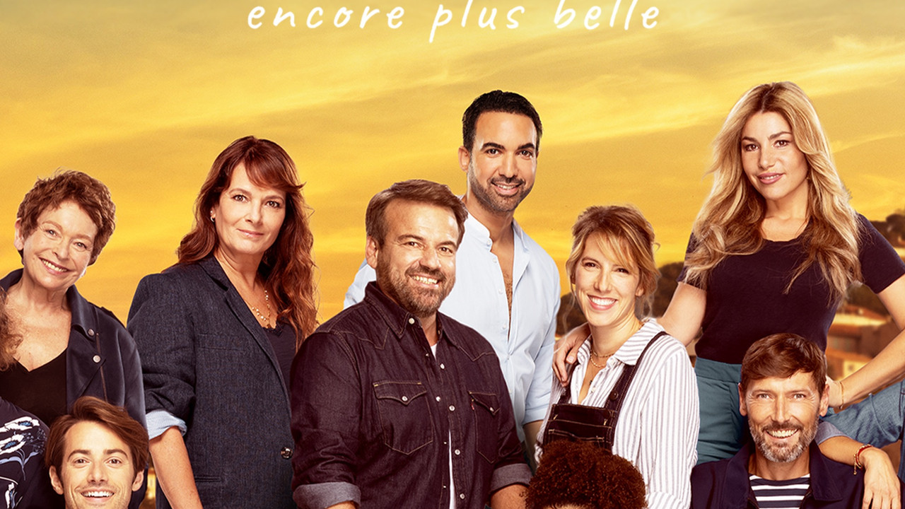 Plus belle la vie, encore plus belle