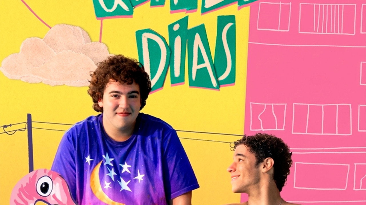 Quinze Dias