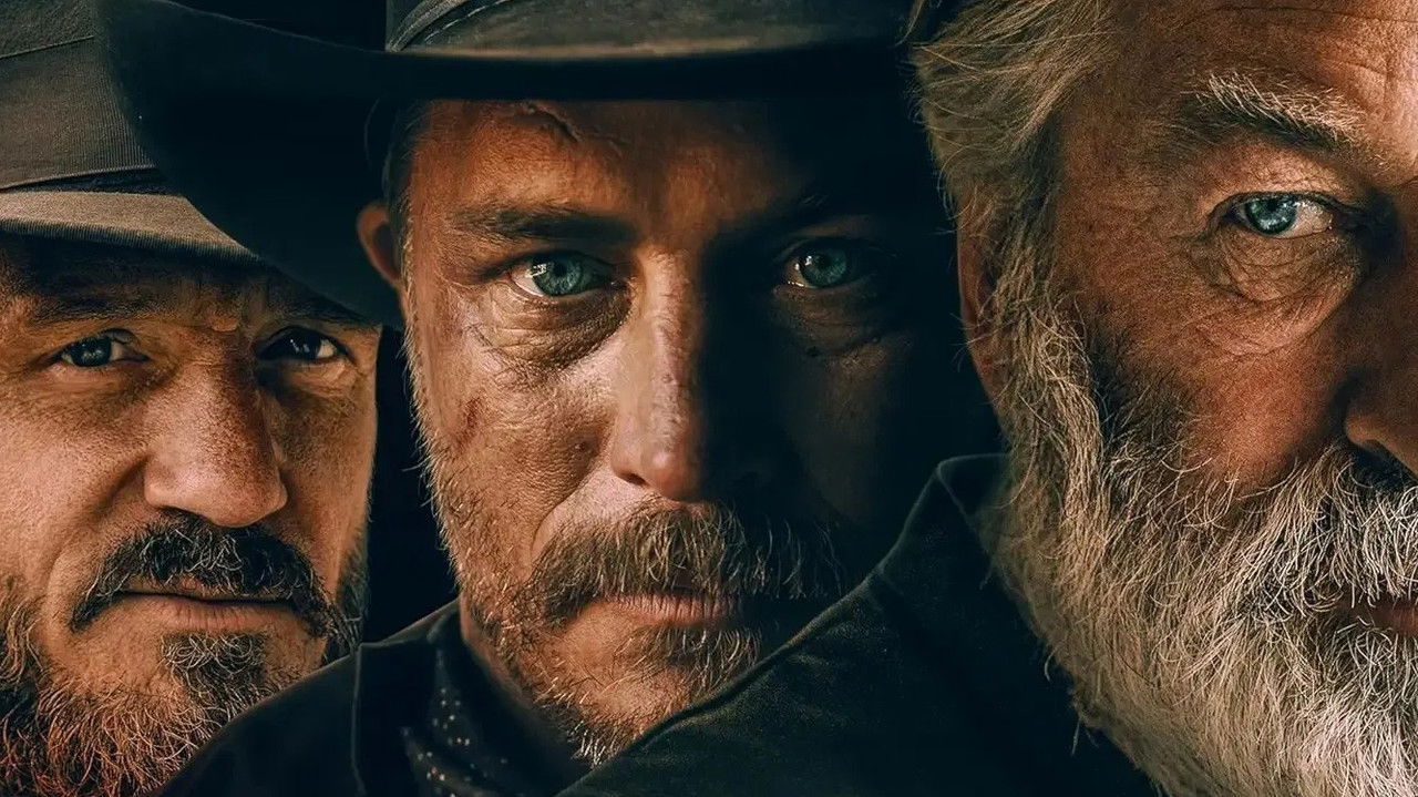 Rust: A Lei do Oeste